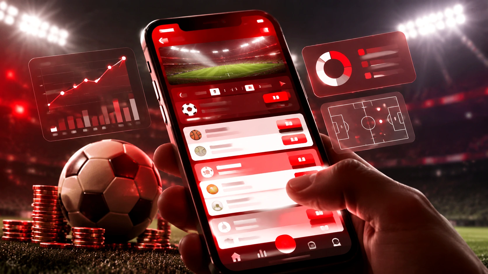betclic awaria panel statusu sport fintech