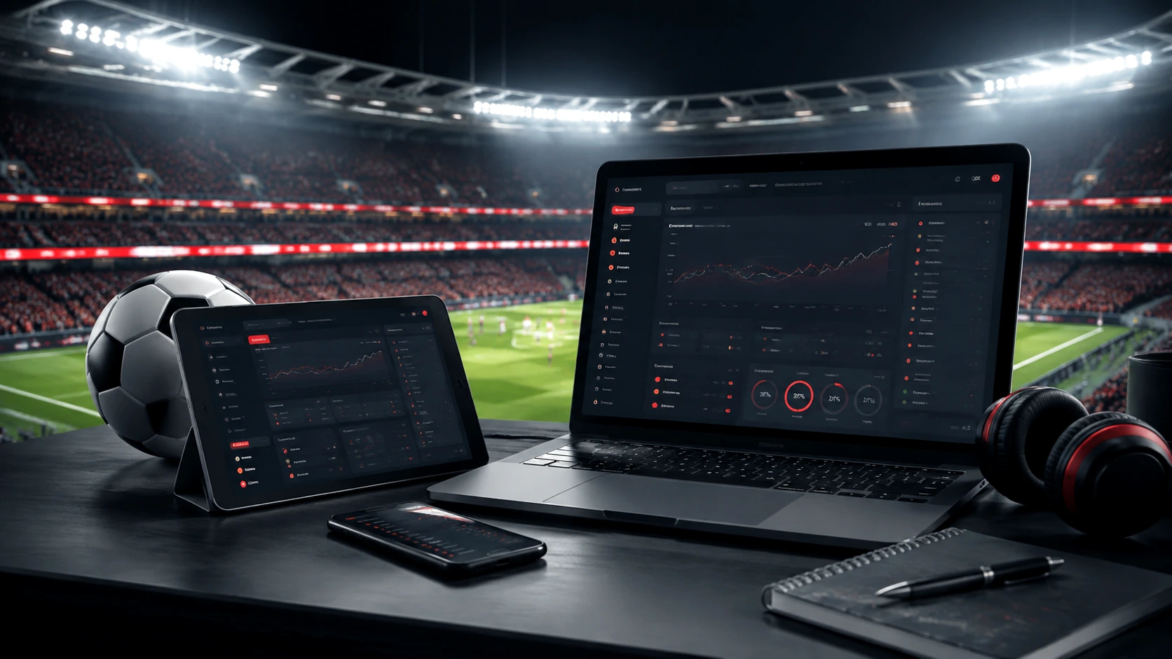 powrót do funkcji Betclic po awarii